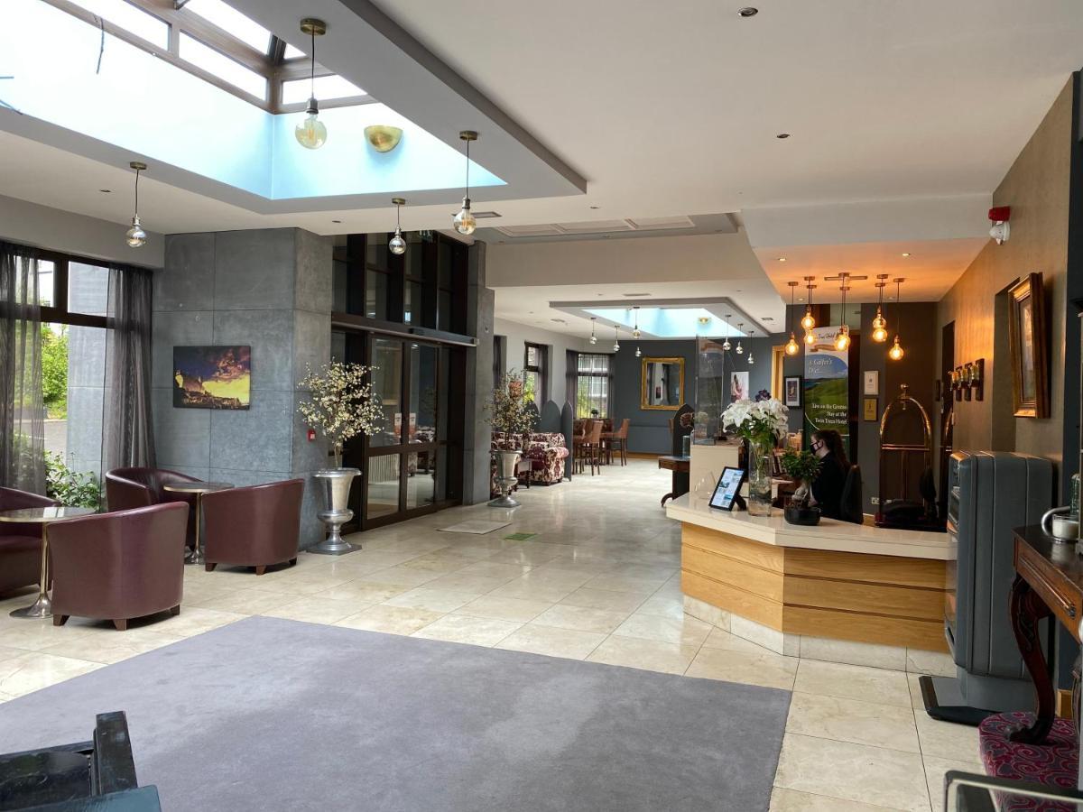 Twin Trees Hotel & Leisure Club Ballina  Ngoại thất bức ảnh