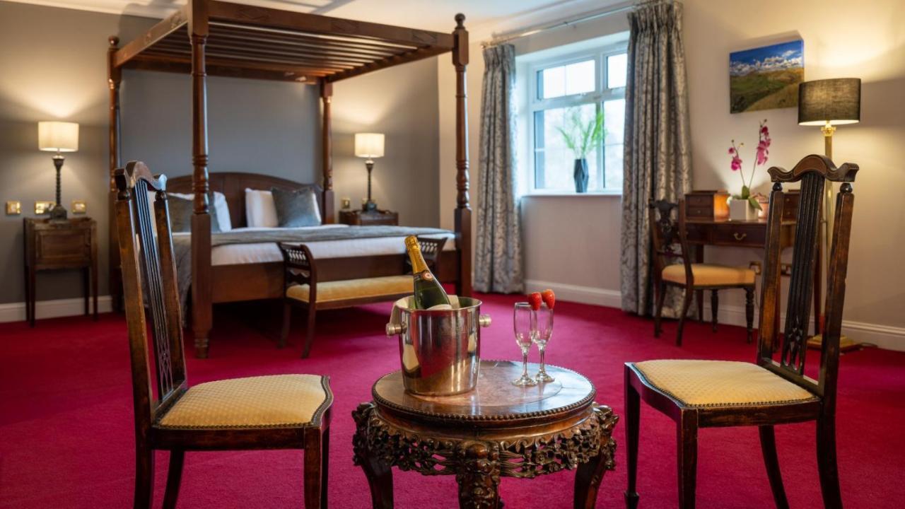 Twin Trees Hotel & Leisure Club Ballina  Ngoại thất bức ảnh