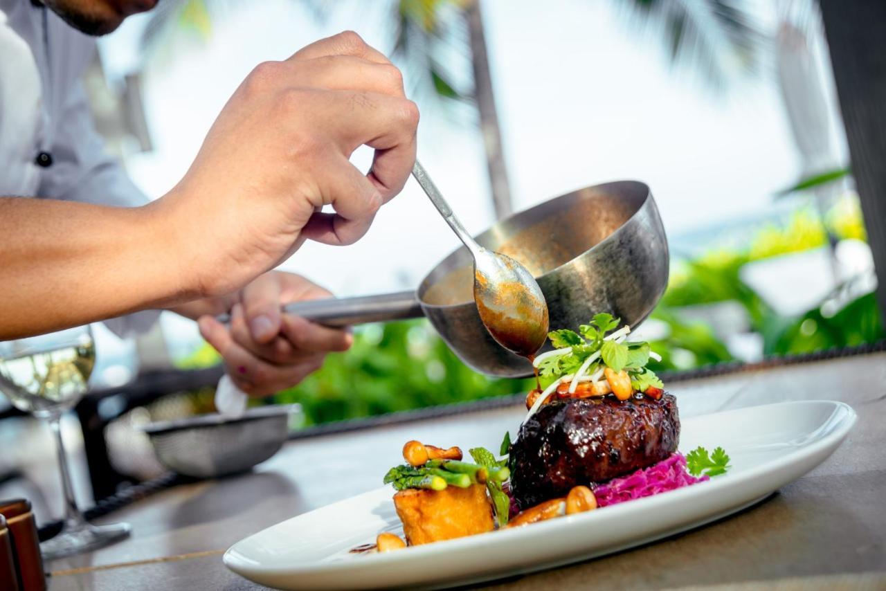 Twin Trees Hotel & Leisure Club Ballina  Ngoại thất bức ảnh