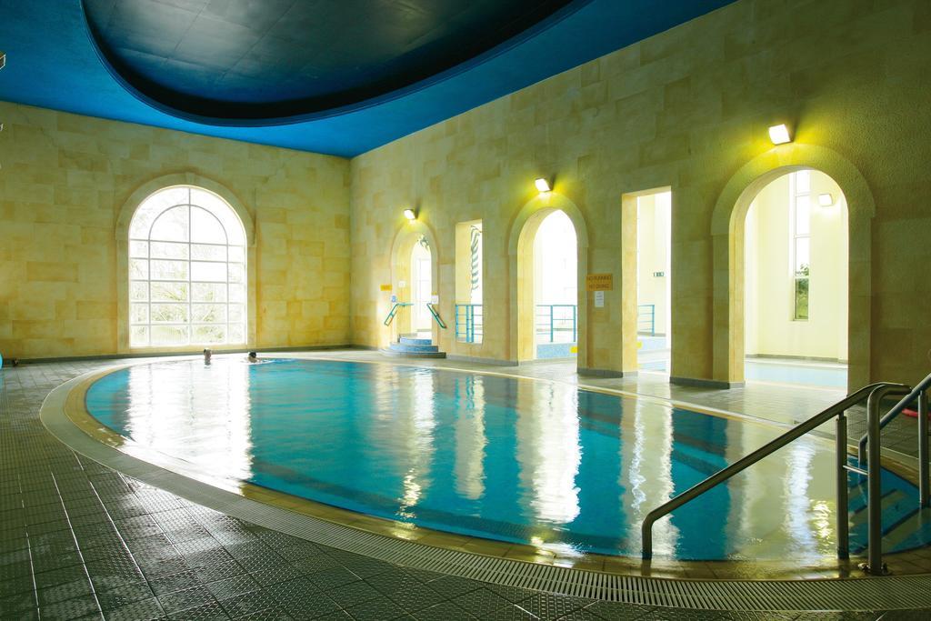 Twin Trees Hotel & Leisure Club Ballina  Ngoại thất bức ảnh