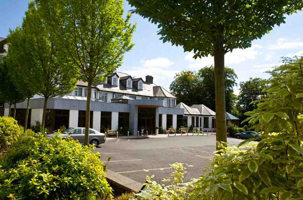 Twin Trees Hotel & Leisure Club Ballina  Ngoại thất bức ảnh