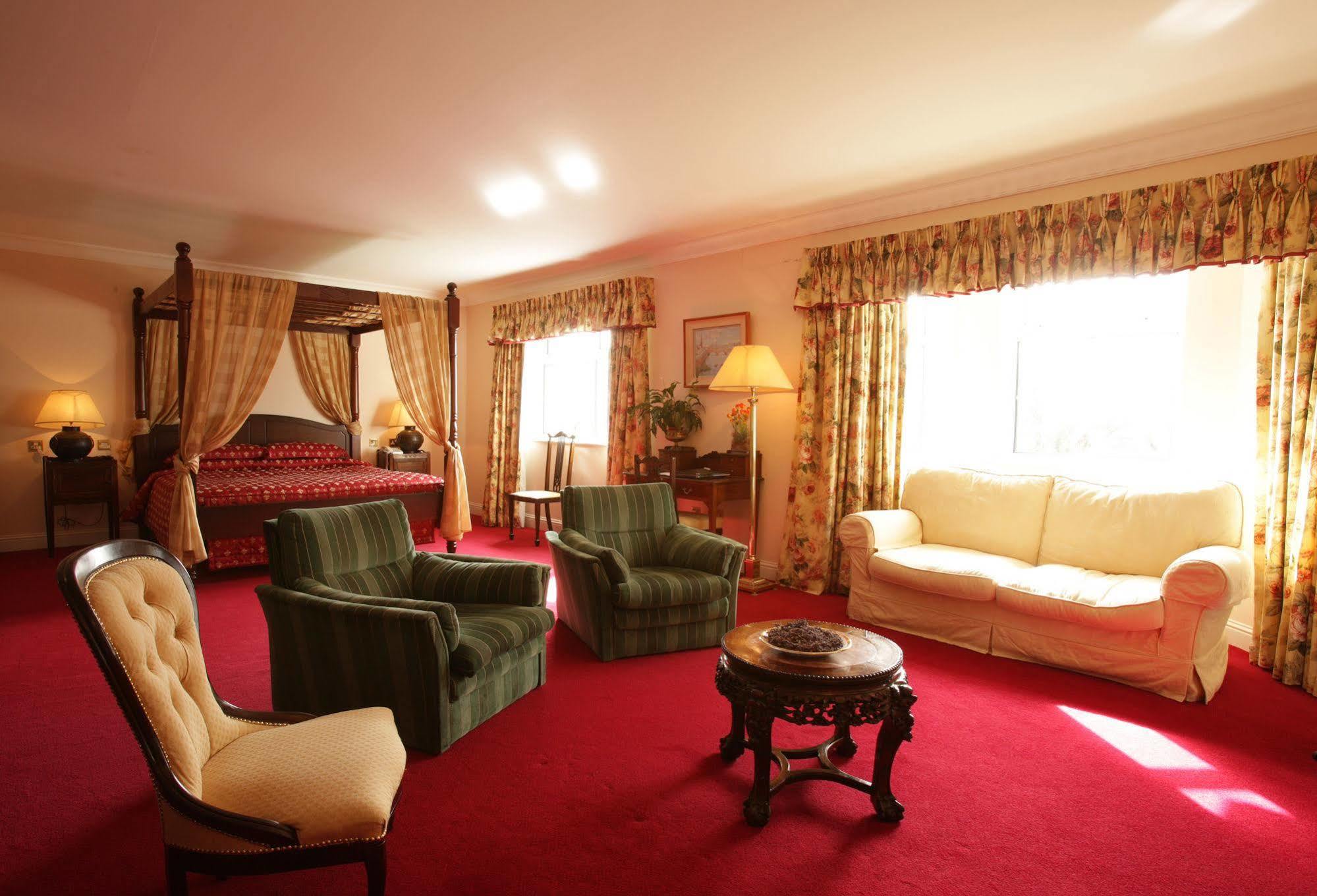 Twin Trees Hotel & Leisure Club Ballina  Ngoại thất bức ảnh