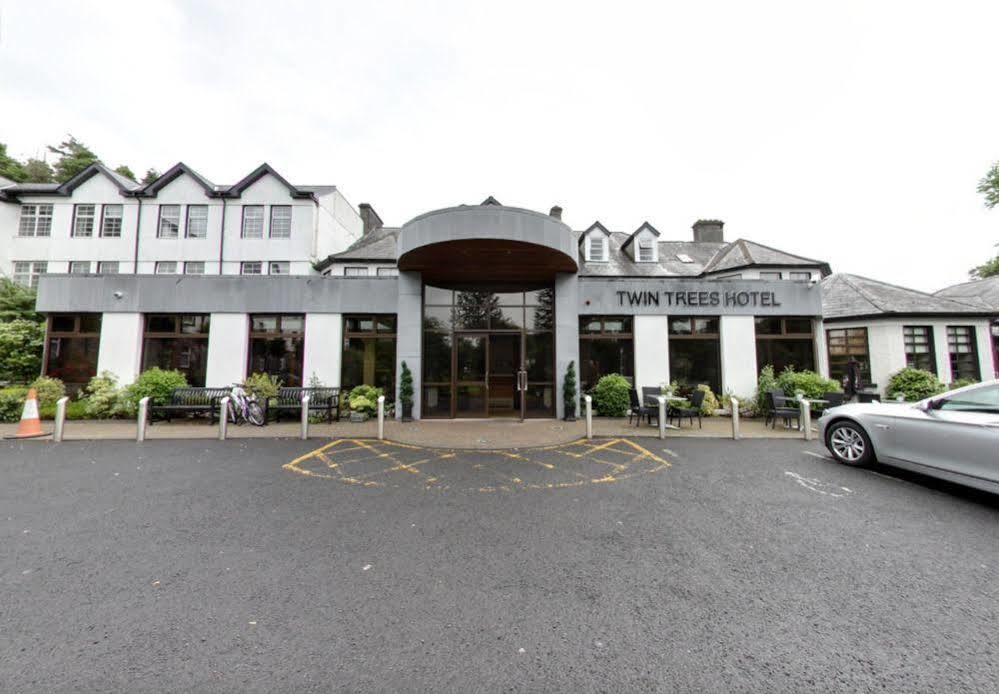 Twin Trees Hotel & Leisure Club Ballina  Ngoại thất bức ảnh