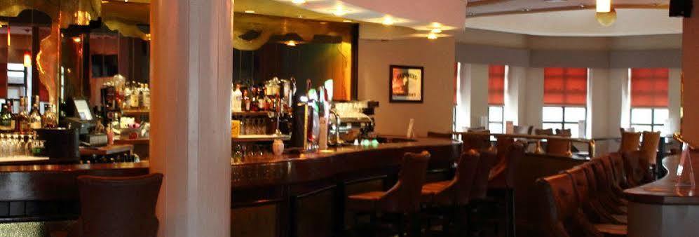 Twin Trees Hotel & Leisure Club Ballina  Ngoại thất bức ảnh
