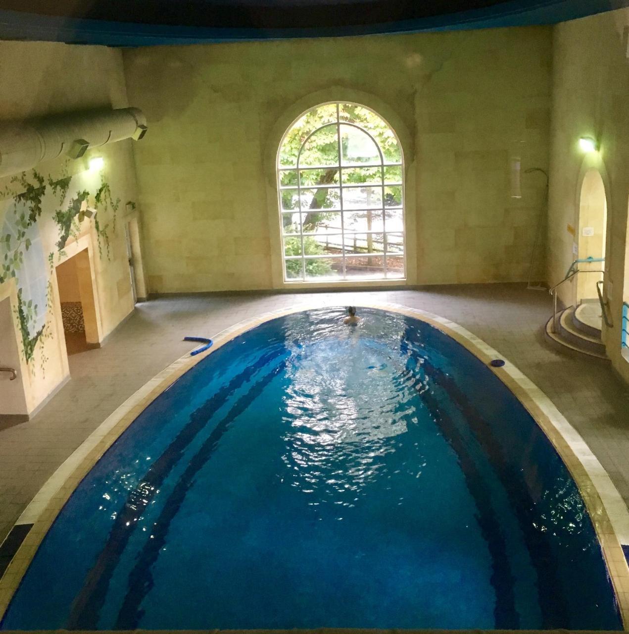 Twin Trees Hotel & Leisure Club Ballina  Ngoại thất bức ảnh