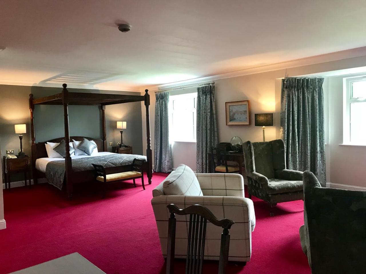 Twin Trees Hotel & Leisure Club Ballina  Ngoại thất bức ảnh